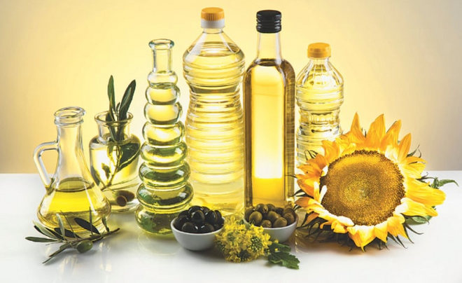 Edible Oil