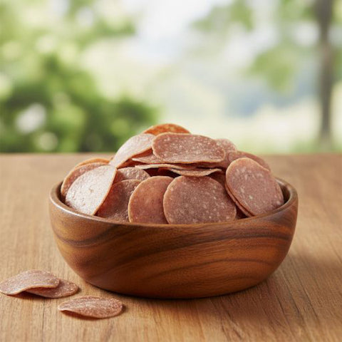 Ragi Vadagam 200g