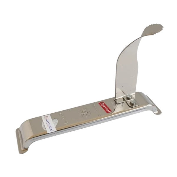 Traditional Vegetable Cutter(Aruvamanai)