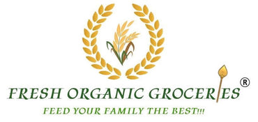Fresh Organic Groceries