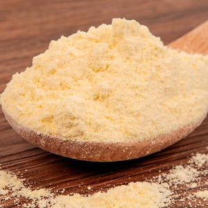 SV Homemade Yellow Corn Flour 1kg