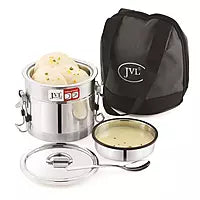 Hot Lunch Jar (Insulated + Leakproof)