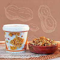 Bucket Kadalai Mittai 500g