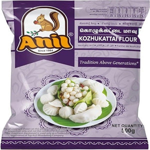 Anil Kozhukattai Flour