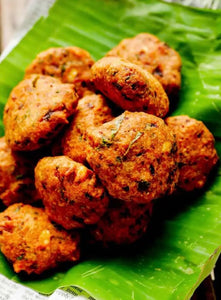 Masala vada batter 1kg