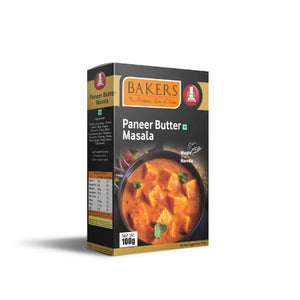 Paneer Butter Masala 100 gm