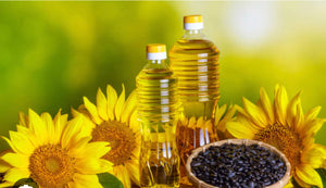 SunFlower Oil 3 Ltrs