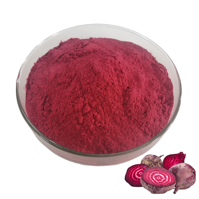 Beet Root Malt Powder 100gms