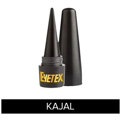 Eyetex Kajal stick