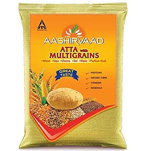 Aashirvaad Atta 2kg