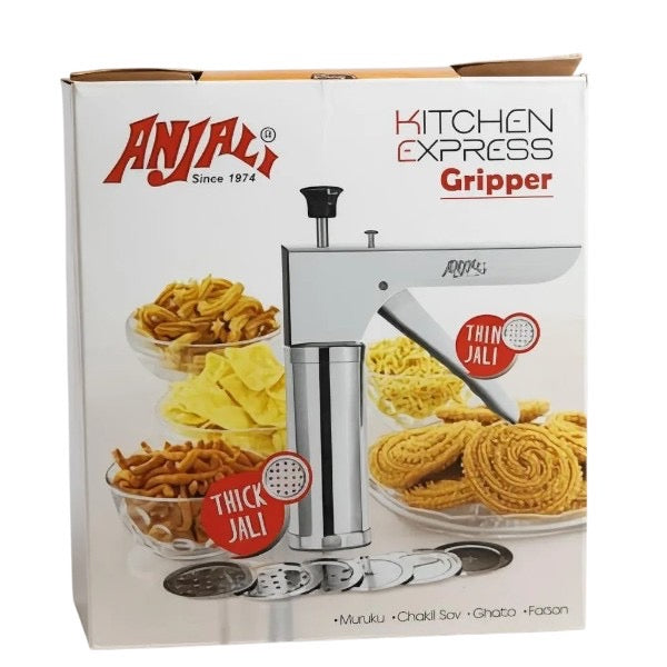 Anjali Murukku Press