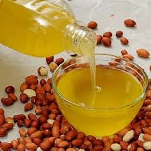 Groundnut Oil 5Ltrs