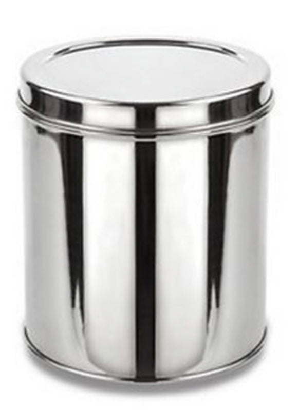 Batter Storage Container