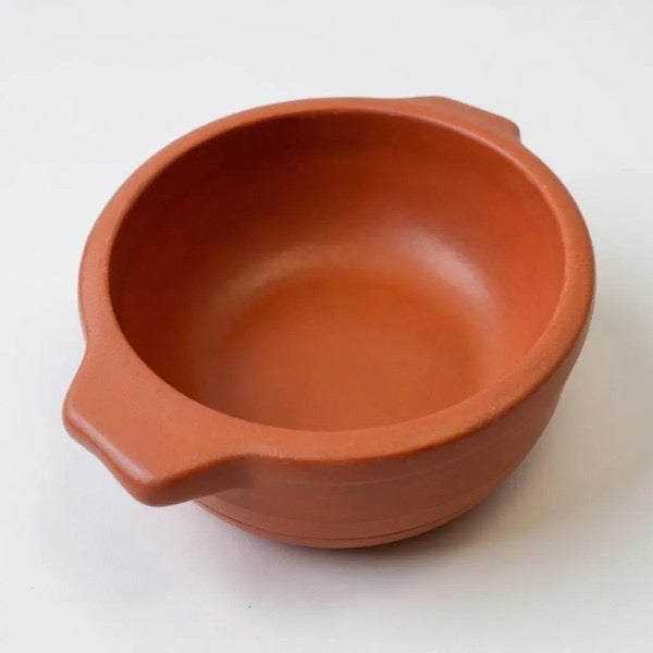 Clay Pot