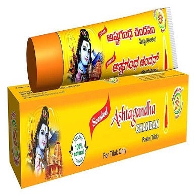 Chandan Ashtagandha Paste 40gms