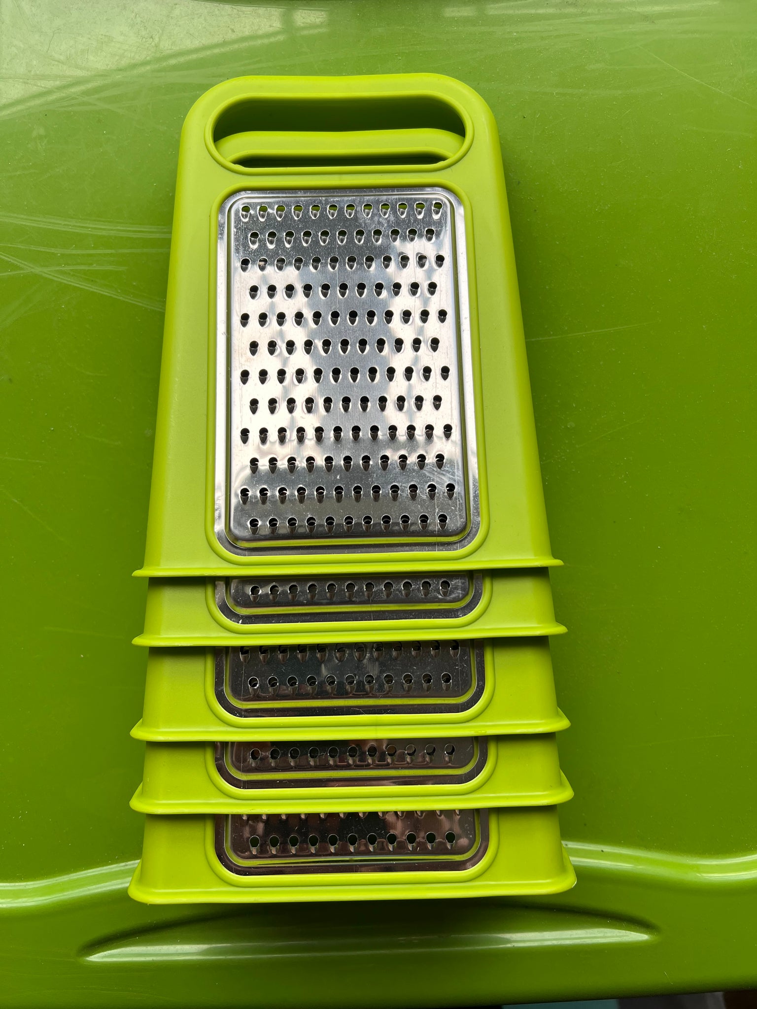 Vegetable Grater