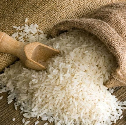 SV Homemade Nei Kichadi Ponni boiled rice 10kg