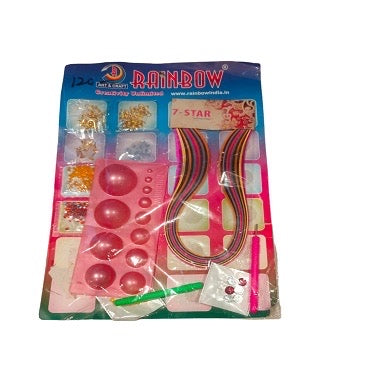 Quilling Art and craft kit