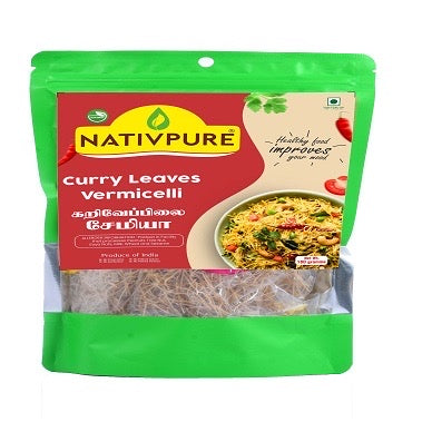 Curry Leaves Vermicelli 180gms