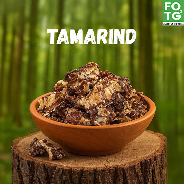 SV Homemade Tamarind-1Kg