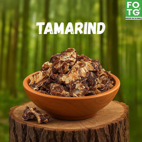 SV Homemade Tamarind-1Kg