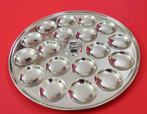 Mini Idly Plate
