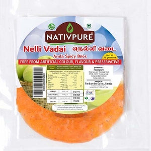 Nelli Vadai Nativ Pure