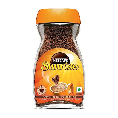 Nescafé Sunrise coffee powder 200gms