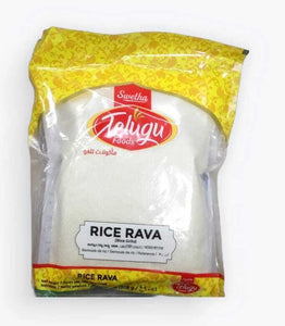 Telugu Rice Rava 2 LB