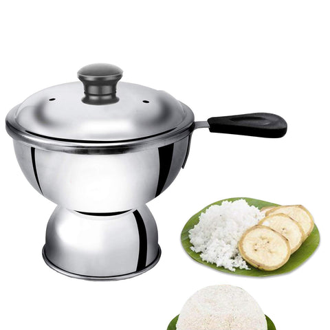 Diamond Cheratai Puttu maker