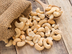 Cashew whole 500gms