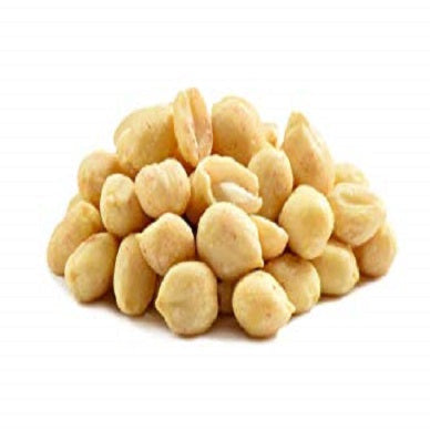 SV Homemade Raw Peanut Without Skin - 500gms