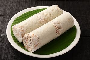 SV Homemade Rice Puttu Flour 1kg