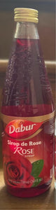 Dabur Rose Syrup