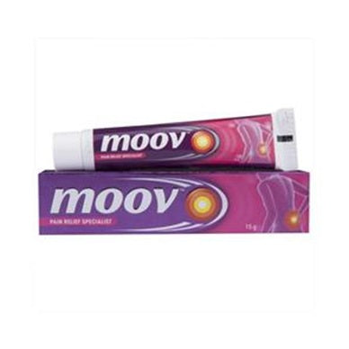 Moov Ointment - 20 gm