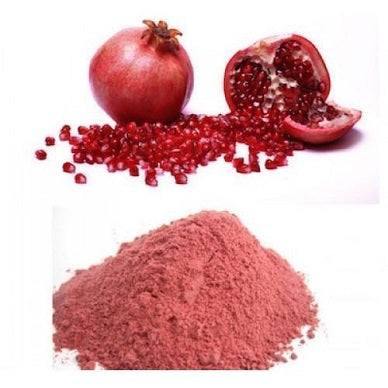 Pomegranate Skin Powder 50gms