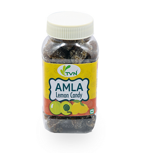 Amla Lemon Candy