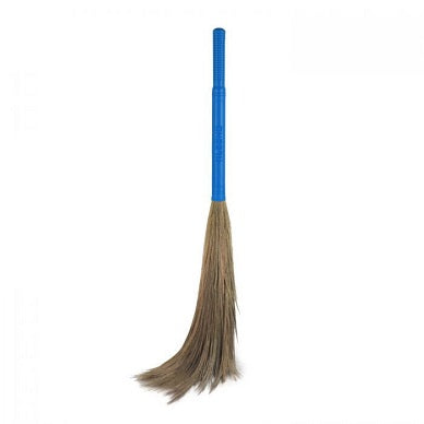 Long Lasting Grass Broom