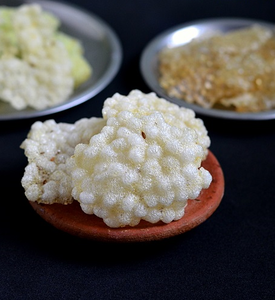 Sago Javvarisi Vadagam 200gms