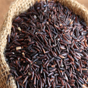 SV Homemade Kavuni Black Rice 1kg