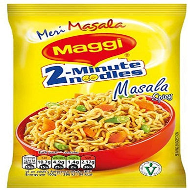 Maggi Masala Noodles 210gms