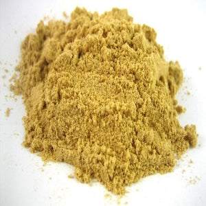 SV Homemade Ginger Powder 200gms