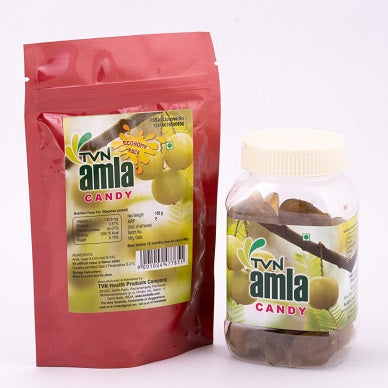 Amla Candy 150gms