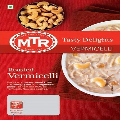 MTR Roasted Vermicelli 900gms