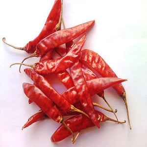 SV Homemade Red Chilli Dry - 200gms