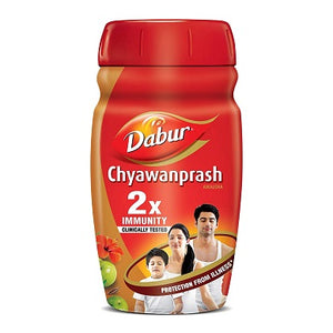 Dabur Chyawanprash 1kg