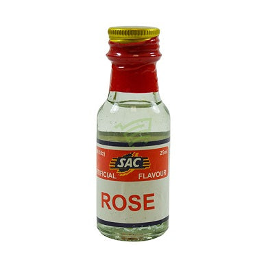 SAC Rose Essence 25gms