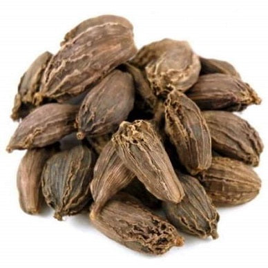 Black Cardamom Seed