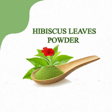 Semparuthi \ Hibiscu Leaves Powder
