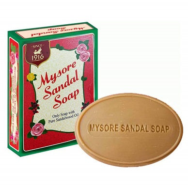 Mysore Sandal Soap